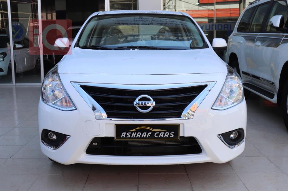Nissan Sunny